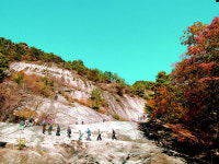 묘향산, 묘한 향기에 산도 사람도 취하다