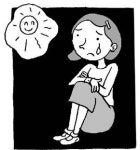 물음
