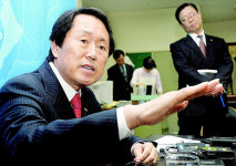 제주 외국 영리법인 의료기관 설립 허용