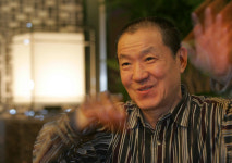 서울예술대 교수 퇴임 공연 ‘용호상박’ 올린 오태석