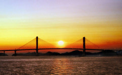 세밑에도 태양은 뜬다