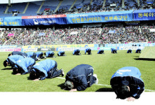 프로축구 ‘시민구단’이 몰려온다