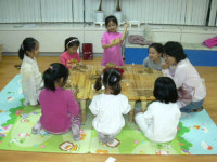 ‘별난 놀이터’ 별난 실험으로 끝나나