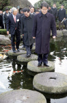 2006년 3월 ‘이산가족 상봉’