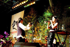 국악 송년음악회 판 벌였네 ‘덩더꿍∼’