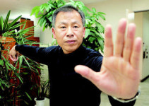 중국 현대정치 학자에서 태극권 전도사 된 고영근 교수