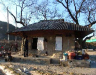 낙동강 1300리 마지막 남아있는 ‘삼강주막’ 경북 민속자료로