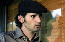 스필버그 새영화 ‘뮌헨’ 주인공 에릭 바나