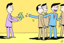 인간관계는 거래… 영원한 우정은 없어
