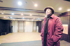 허규 숨결 깃든 ‘북촌창우극장’ 먼지 쌓일라