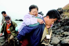 [녹동과 소록도] ‘차별의 바다’ 메우니 이웃사촌