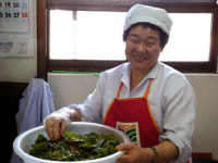 15년째 목포 노인회관 식당 봉사 ‘