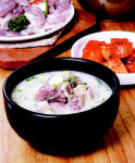 주방장의 단골맛집 - 역삼동 ‘장도리’