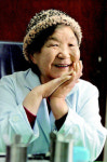 김옥경 피부샾 | ‘항생제 0%’ 78살 할머니 의사 김옥경씨