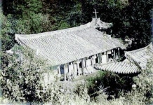 전주 치명자산 성지 추진