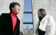 마지막 ‘서울 탱고’ 에 빠져보실래요?