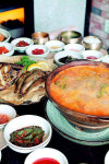 주방장의 단골맛집 - 역삼동 ‘남도향기’