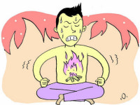 드러내 물에 녹이듯 풀어내세요