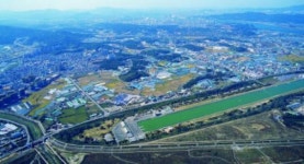 고분양가 논란 하남 풍산지구 ‘첫 시동’