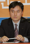 민주노동, 김종철 전 최고위원 서울시장 후보로 확정
