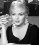 스크린 속 나의연인 - 마릴린 먼로