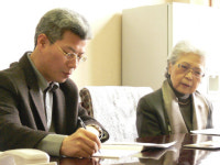 “윤이상 음악은 고통 있는 곳에”