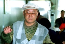 통허 스님 “다 퍼주니 저승길 가볍구려”