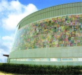 흙과 건축 만나 ‘웰빙’ 빚는다