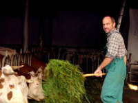 [슈투트가르트통신] “사람-땅-가축 하나돼야 진짜 유기농이죠”