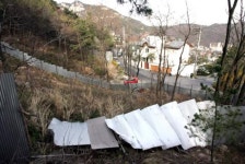 “북한산 환경파괴 우려” 시민단체 반발