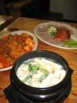 주방장의 단골맛집 - 도봉산입구 ‘산두부집’
