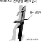 비행기도 입석 생기나