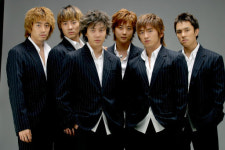 신화 아시아투어 서울공연