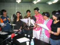 “내가 바로 ‘이누야샤’…그림에 영혼을 넣는 일이죠”