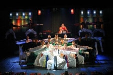 “내 작품 갖고 놀아보시게나” “응? 진짜?”