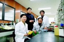 산업기술연구 집적센터 직원식당점 | 학생·기업직원 1만여명 한솥밥 공동연구 산-학 ‘누이좋고 매부좋고’