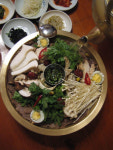 주방장의 단골맛집 - 다동 ‘남포면옥’