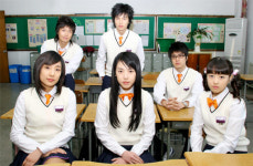 ‘가르치는 시선’ 거둔 청소년 드라마 2편