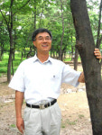 ‘봄길’따라 부활한 생명의 ‘샘’