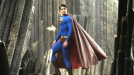 영화 ‘수퍼맨 리턴즈’, 지구를 구하라 딱 26년 전처럼