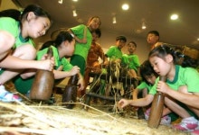 육지에서 볼 수 없는 제주농경유뮬