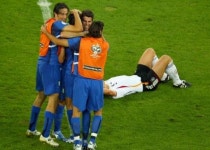 [통신원 관전평] 1분의 집중력이 전차군단 침몰시켰다