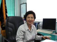 “여성적 리더십이 제조업 문화 바꿨죠”
