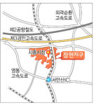 시흥 장현 택지개발지구 지정