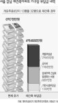 개포주공 13평→32평 재건축, 조합원 부담금 4억4680만원