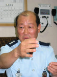 말라카 해협 안전, 우리가 지킨다