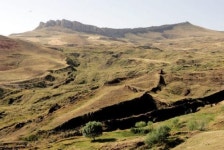 꼭꼭 숨은 ‘방주’…2000년간 보물찾기