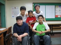 ‘직업’ 위한 정보화교육 통해 미래 꿈꿔요