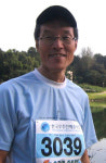 제1호 우주인 도전한 60대 청춘 2인
