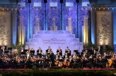 리뷰 - 빈 필하모닉 내한공연